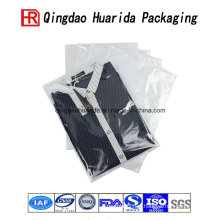Best Seller Printing Plastic Clothing Packaging Bag